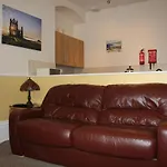 No2 Abbey View Apartment