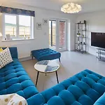 Host & Stay - Highfield House