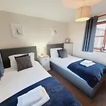 Grosmont Cottage, Ruswarp