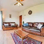 Coastguards Cottage