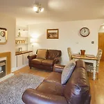 Host & Stay - Rock Pipit