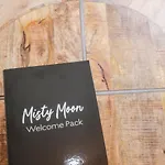 Misty Moon