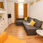 West Cliff Apartment
