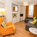 West Cliff Apartment