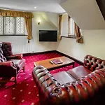 Bagdale Hall