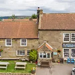 The Witching Post Inn