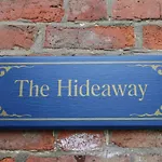 The Hideaway