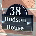 Hudson House