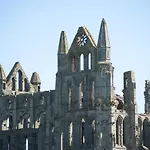Whitby Bridge Luxury Apartments