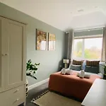 Lux Central Whitby Near Pannett Park/Cinder Trail