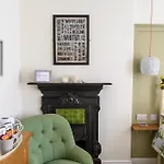 Coast Guest House