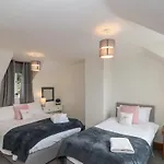Ramblers Cottage