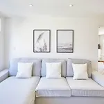 Host & Stay - Golden Lion Apartments