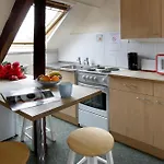 Discovery Accommodation