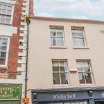 Foresters House