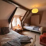 Rokeby House
