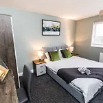 Letaway - Park View House, Whitby