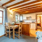 Maybeck Cottage