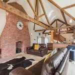 The Byre