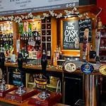 The White House Inn - Whitby