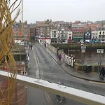 Whitby Bridge Luxury Apartments