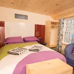 Captains Rest