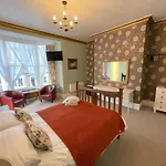 The Captain\'S Lodge Room Only Accommodation