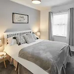 Apartment 4 Glencoe Holiday Apartments Whitby