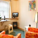 Discovery Accommodation