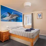 Discovery Accommodation
