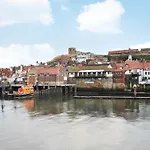 Tidal Retreat