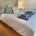 Conflict Cottage