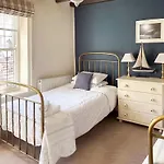 Seacrest Cottage