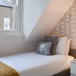 Oasis Cottage
