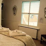 Abbey Steps Tea Rooms And Guest House