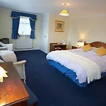 Netherby House Hotel