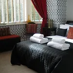 The Woodlands Hotel, Sandsend