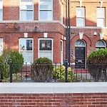 Sandpiper Apartment