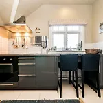 Pebble Apartment
