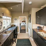 Pebble Apartment