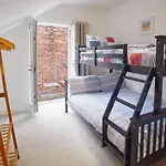Host & Stay - Number 3 At Pannett Apartments