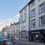 Host & Stay - Apartment One, Hudsons Yard House