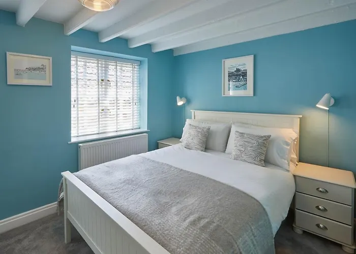 Host & Stay - Jet Cottage