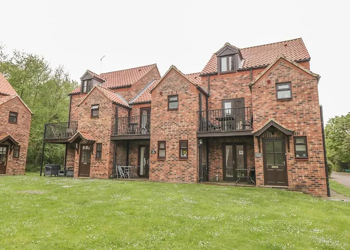 White Goose Cottage