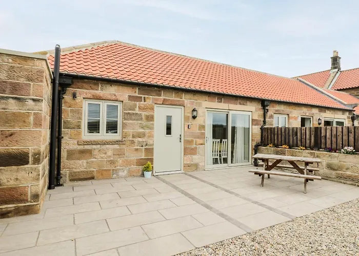 Cartwheel Cottage At Broadings Farm