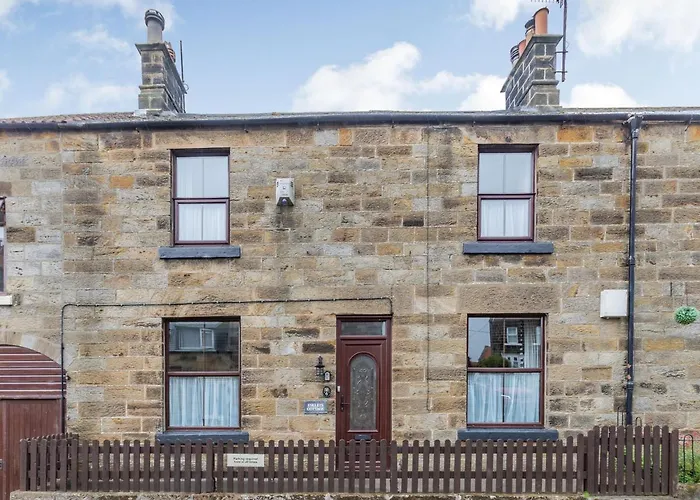 Esklets Cottage