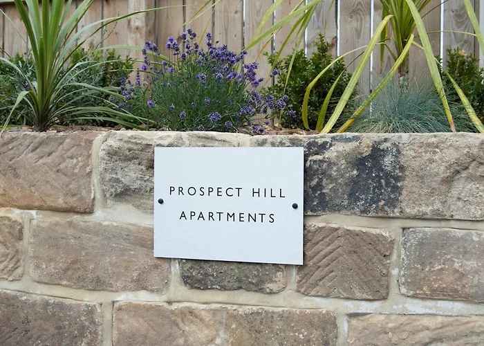 Host & Stay - Prospect Hill Apartments