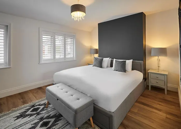 Host & Stay - Holme Rigg