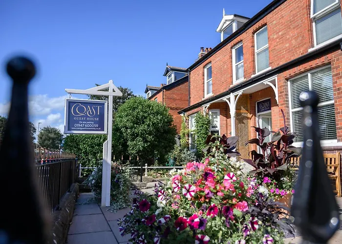 Coast Guest House