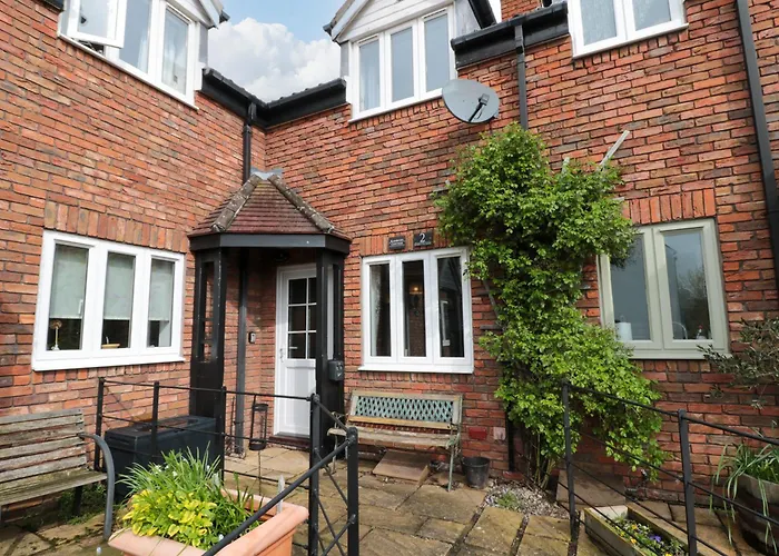 Ramblers Cottage